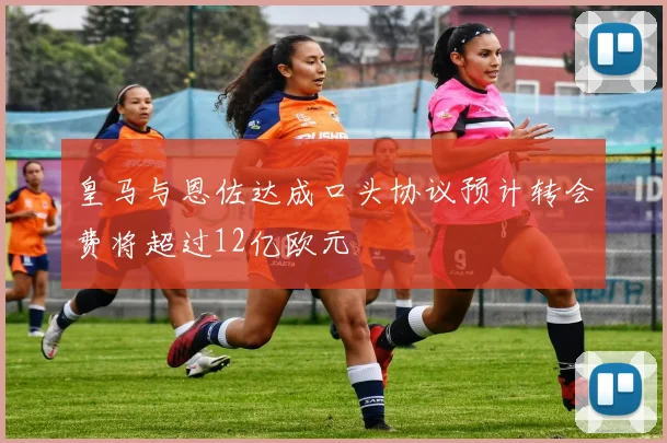 皇马与恩佐达成口头协议预计转会费将超过12亿欧元